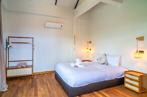 Danisam 4BR BeachVilla SunsetView KBR47