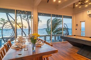 Danisam 4BR BeachVilla SunsetView KBR47