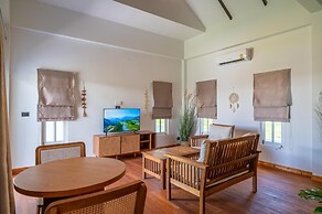 Danisam 4BR BeachVilla SunsetView KBR47