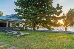 Danisam 4BR BeachVilla SunsetView KBR47