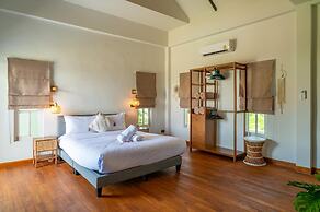 Danisam 4BR BeachVilla SunsetView KBR47