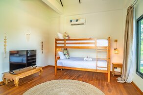 Danisam 4BR BeachVilla SunsetView KBR47