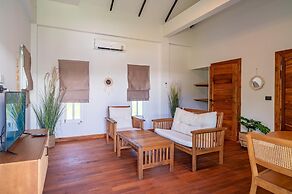 Danisam 4BR BeachVilla SunsetView KBR47