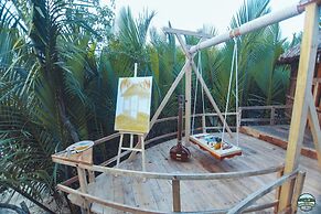 Iraboti Eco Resort & Research Center