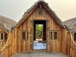 Iraboti Eco Resort & Research Center
