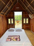 Iraboti Eco Resort & Research Center