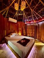 Iraboti Eco Resort & Research Center