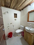 Iraboti Eco Resort & Research Center
