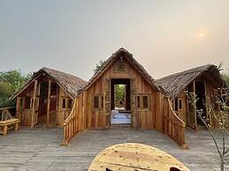 Iraboti Eco Resort & Research Center