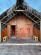 Iraboti Eco Resort & Research Center