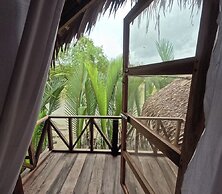 Iraboti Eco Resort & Research Center