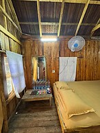 Iraboti Eco Resort & Research Center