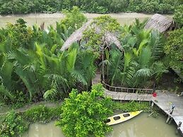 Iraboti Eco Resort & Research Center
