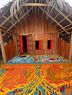 Iraboti Eco Resort & Research Center