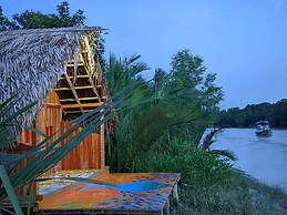 Iraboti Eco Resort & Research Center