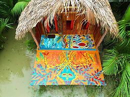 Iraboti Eco Resort & Research Center