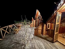 Iraboti Eco Resort & Research Center
