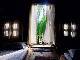 Iraboti Eco Resort & Research Center