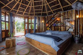 Iraboti Eco Resort & Research Center