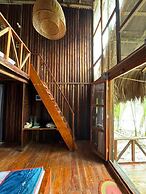 Iraboti Eco Resort & Research Center