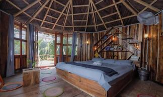 Iraboti Eco Resort & Research Center