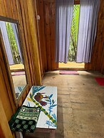 Iraboti Eco Resort & Research Center