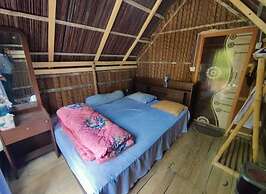 Iraboti Eco Resort & Research Center
