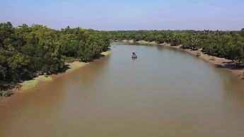 Iraboti Eco Resort & Research Center