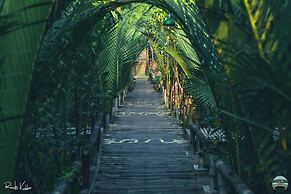Iraboti Eco Resort & Research Center