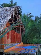 Iraboti Eco Resort & Research Center