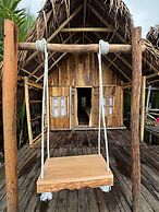 Iraboti Eco Resort & Research Center