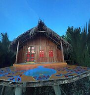 Iraboti Eco Resort & Research Center