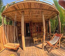 Iraboti Eco Resort & Research Center