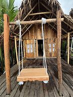 Iraboti Eco Resort & Research Center