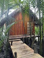 Iraboti Eco Resort & Research Center