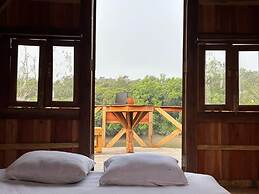 Iraboti Eco Resort & Research Center