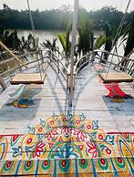 Iraboti Eco Resort & Research Center