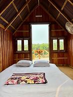 Iraboti Eco Resort & Research Center
