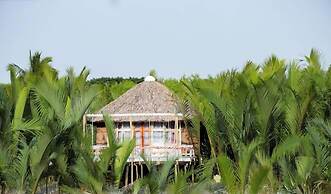 Iraboti Eco Resort & Research Center