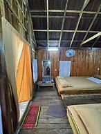 Iraboti Eco Resort & Research Center