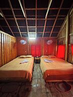 Iraboti Eco Resort & Research Center