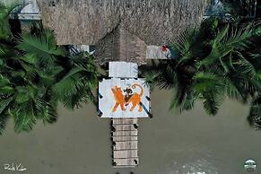 Iraboti Eco Resort & Research Center