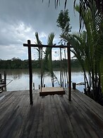 Iraboti Eco Resort & Research Center