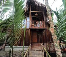 Iraboti Eco Resort & Research Center