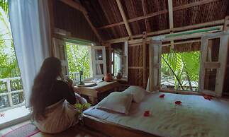 Iraboti Eco Resort & Research Center
