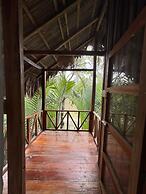 Iraboti Eco Resort & Research Center