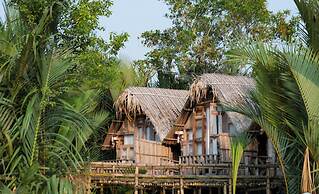 Iraboti Eco Resort & Research Center