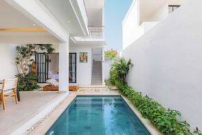 Moon Light Villa