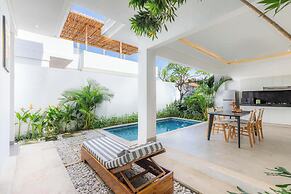 Moon Light Villa