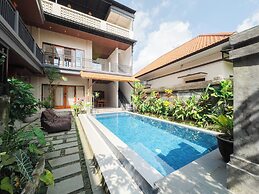 Puri Pudak Pondong Sari Villa